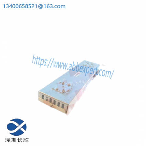 ABB 64535943 AIMA-01C I/O Module Adapter: Advanced Control Solutions for Industrial Automation