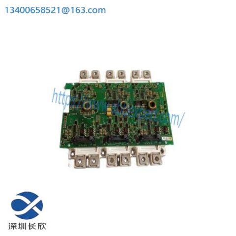 ABB 6MBI450U170 AGDR72C IGBT KIT, High-Performance Inverters for Industrial Applications