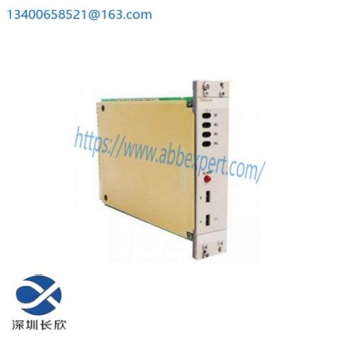 ABB 70EA02A-ES Input Module for Industrial Automation, Precision Control System