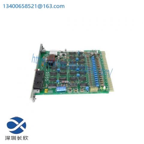 ABB 70EB02C-ES | hesg 447220 R4 Input Module - Precision Control for Industrial Automation