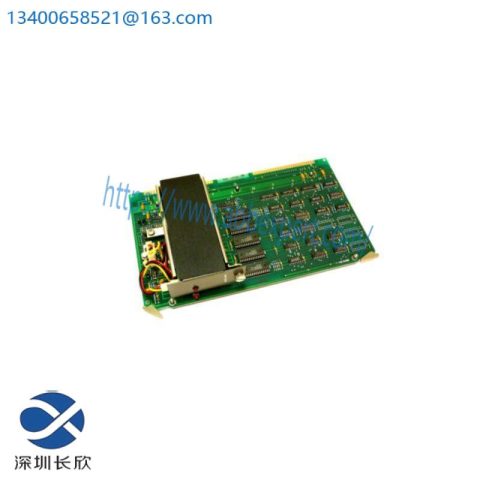 ABB GJR2372600R1515 87WF01E Circuit Board
