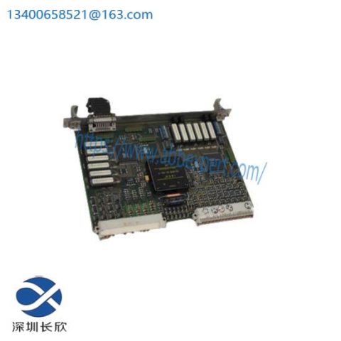 ABB 88FT05 GJR2393100R1200: Advanced Coupling Module for Industrial Automation