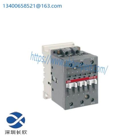 ABB AB5030/CTX0542 - Advanced Control Module for Industrial Applications
