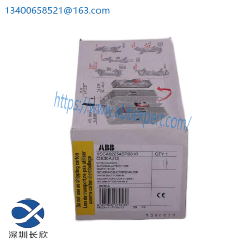 ABB ACS150-03E-03A3-4 Industrial Frequency Converter