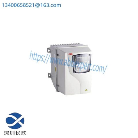 ABB ACS355-03E-04A1-4: High Performance Industrial Frequency Converter
