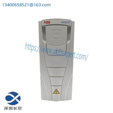 ABB ACS510-01-046A-4 3ABD00021615-D Frequency Converter: Precision Control for Industry