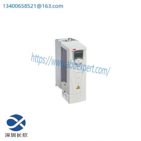 ABB ACS550-01-059A-4: Advanced Industrial Drive for Maximum Efficiency & Reliability