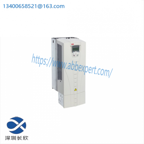ABB ACS550 Series 3HP AC Inverter Module
