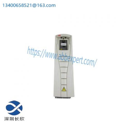 ABB ACS550-01-087A-4 3AUA0000013108-D Industrial Frequency Converter