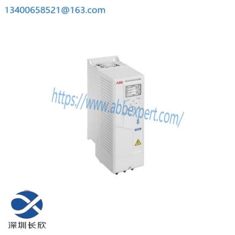 ABB ACS580-01-07A3-4 3ABD50000038951 Frequency Converter: Advanced Variable Speed Drive