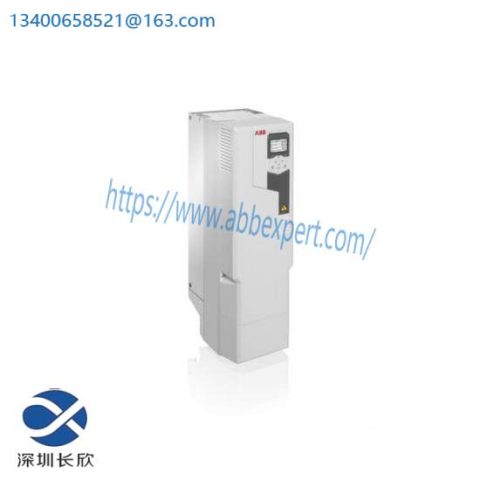 ABB ACS580-01-088A-4 | Advanced Industrial Frequency Converter