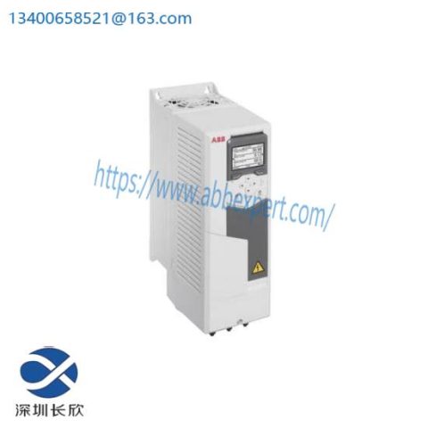 ABB ACS580-01-09A5-4 3ABD50000038952 Industrial Frequency Converter