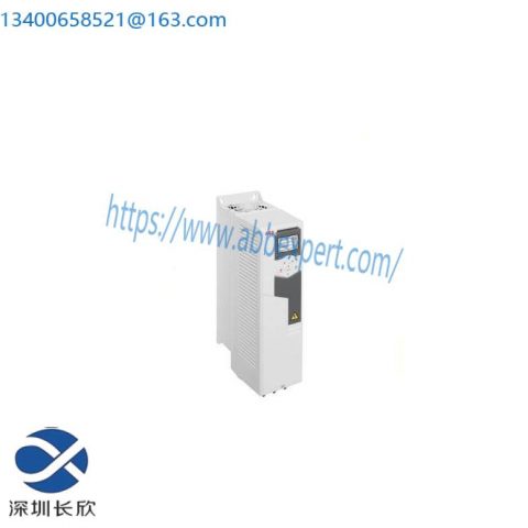 ABB ACS580 Acs580-01-02A6-4+B056 Universal Drive: Pioneering Industrial Automation Solutions