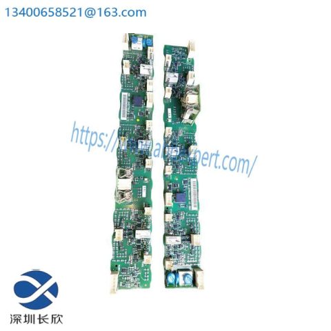 ABB ACS800 DSMB-02C Main Board: Industrial Control Module for Advanced Automation Solutions