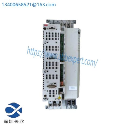 ABB AB 2711C-T4T Color Touch Screen for Industrial Automation