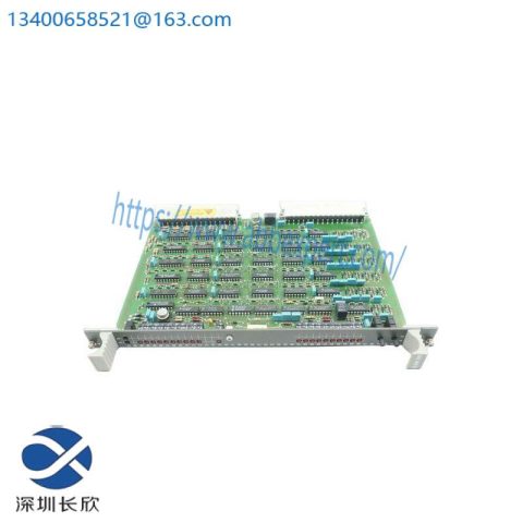 ABB AFC094AE01 HIEE200130R1 Industrial Control Panel