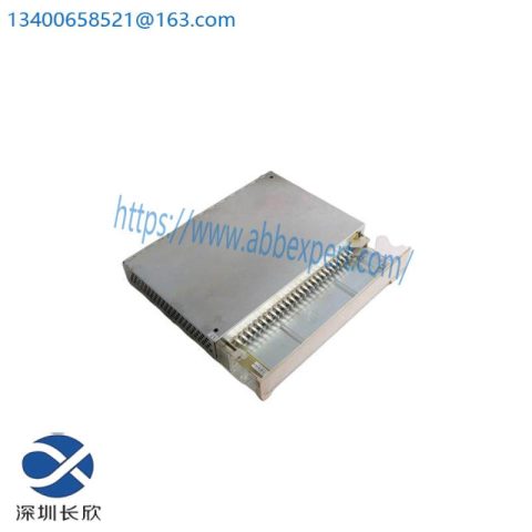 ABB AI635 3BHT300032R1: Dependable Investment in Industrial Automation