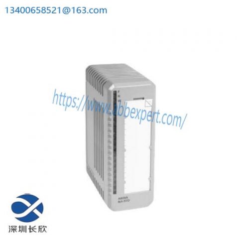 ABB AI830A-EA 3BSE040662R2 Analog Input Module: Precision Control Solution for Industrial Automation