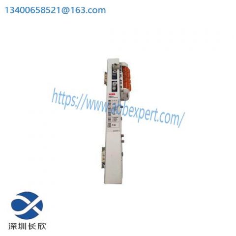ABB AIMA-01 I/O Expansion Adapter - Industrial Automation Innovation