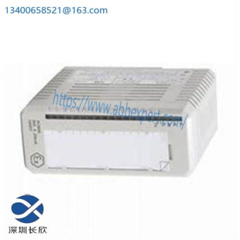 ABB 07KT98G Advant Controller: Advanced PLC Technology for Industrial Automation