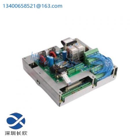 ABB ASDI-03 | 3HNA010255-001 | Paint Robot Board Module
