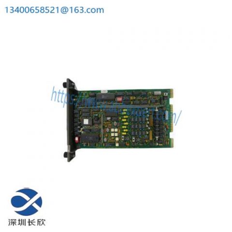 ABB PM564-RP-ETH-AC: Industrial Automation Module for Enhanced Control and Efficiency