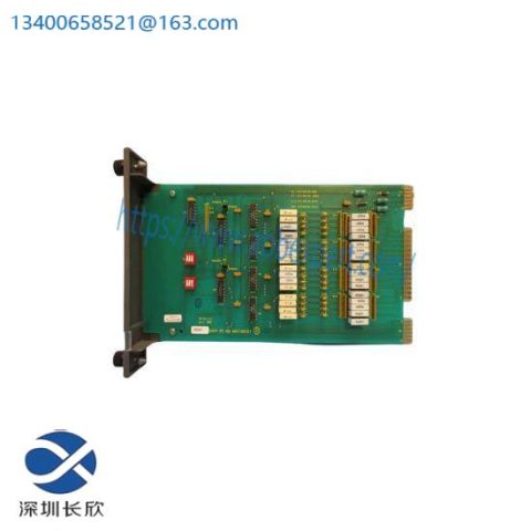 ABB Bailey IMASM-01 Infi 90 Analog Input Slave Module