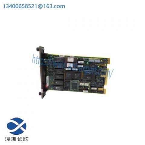 ABB Bailey IMPCC01 Programmable Controller Module Coupler