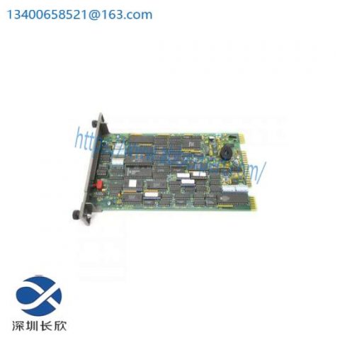ABB Bailey IMRI002 Infi 90 Remote I/O Module