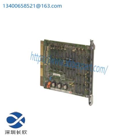 ABB BBC HESG Series 3300-03-R1 330003 R1 HE692359-307/46 Drive System Module