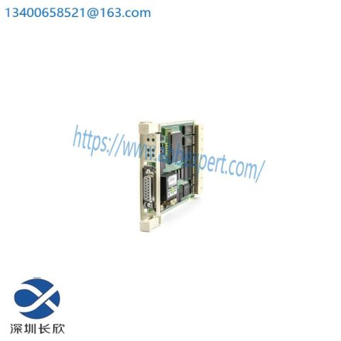 ABB CI545V01 - 3BUP001181R1 Ethernet Submodule, Industrial Automation Solutions