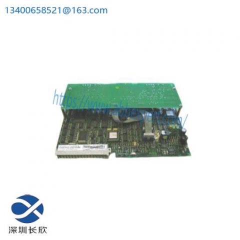 ABB CI627A, 3BSE017457R1, 64083503 Communication Interface Module