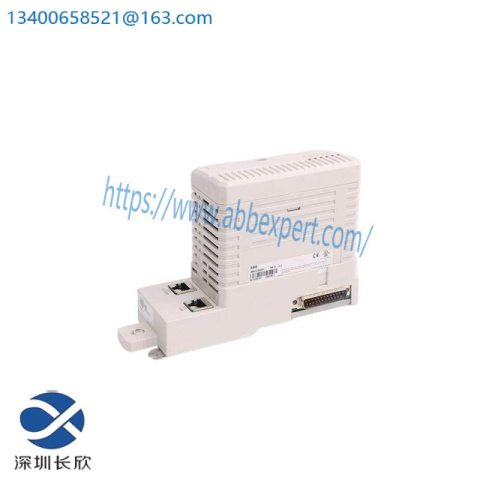 ABB CI820V1 3BSE025255R1 Redundant FCI - High Reliability Control Module