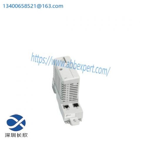 ABB CI871AK01 | 3BSE092693R1 | FF HSE Interface Module