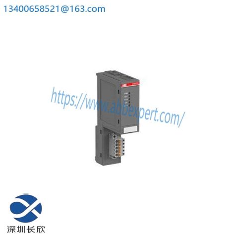 ABB CM578-CN 1SAP170800R0001 Communication Module