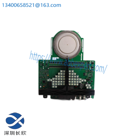 ABB AFC094AE02 HIEE200130R0002 Control Panel