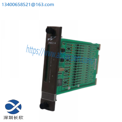 ABB HESG330103R2 ES1613 Controller Board - Industrial Automation Excellence