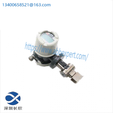 ABB COPA-XE-DE23 Smart Flow Meter, Advanced Process Control