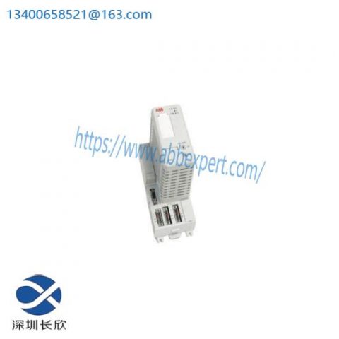 ABB CP6801787 DNPSA POWER SUPPLY Module, Advanced Power Supply Solution
