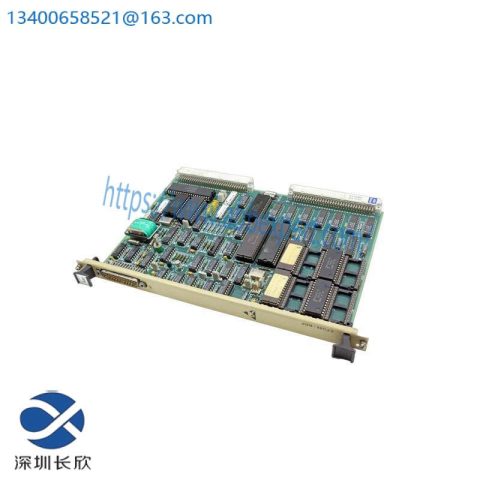 ABB CPU86-NDP Industrial Processor Board