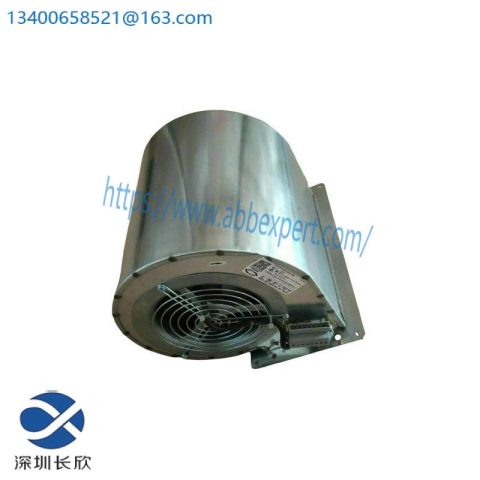ABB D2E146-AP47-C3 Special Inverter Fan