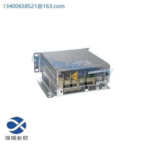 ABB DSTC 404 - Industrial Power Terminator, Optimizing System Performance