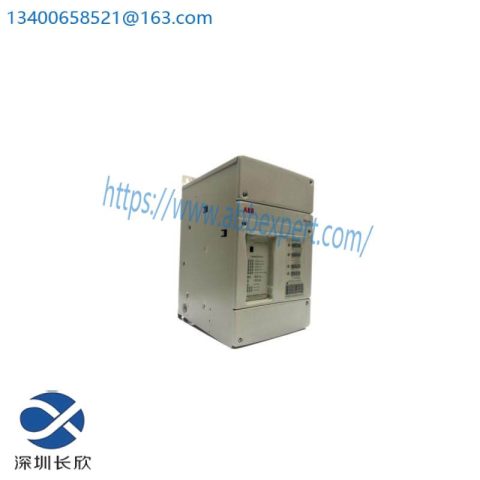 ABB DCS501B0200-41-2100000 Drive, Precision Control System for Industrial Automation