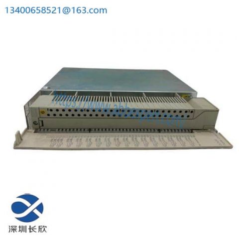 ABB DO630 AC110 3BHT300007R1 Digital Output Module