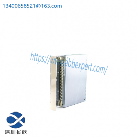 ABB DP640 3BHT 300057R0001 SPEED MEASUREMENT Module
