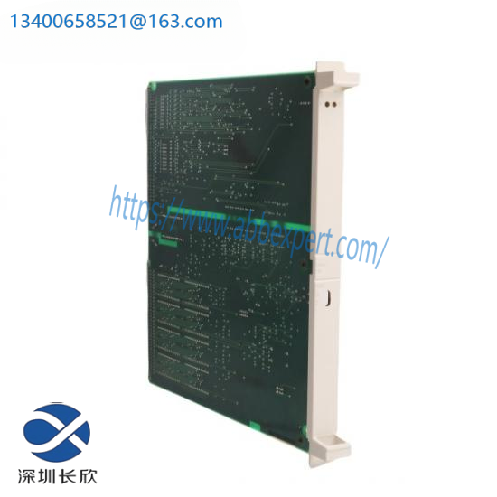 ABB DSAI146 - 3BSE007949R1: High-Voltage Robot Spraying Module for Advanced Manufacturing Solutions