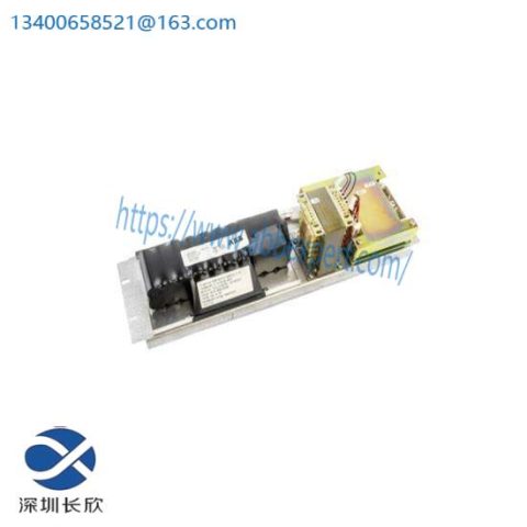 ABB DSBB120 4898 0002-A Battery Unit; ABB