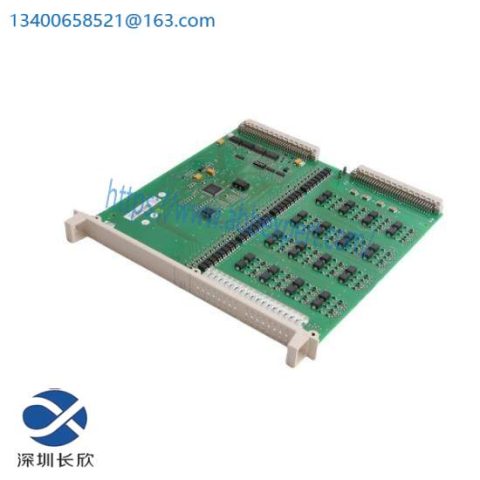 ABB DSDI110AV1 3BSE018295R1 Module Controller, Advanced Industrial Automation Solutions