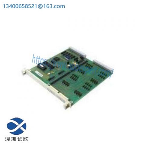 ABB DSDI120A 57160001-ACA - Industrial Control Module