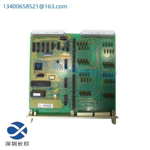 ABB DSDI120A S100 I/O DSDI 120A Digital Input Board: Industrial Control Module for Advanced Automation Solutions
